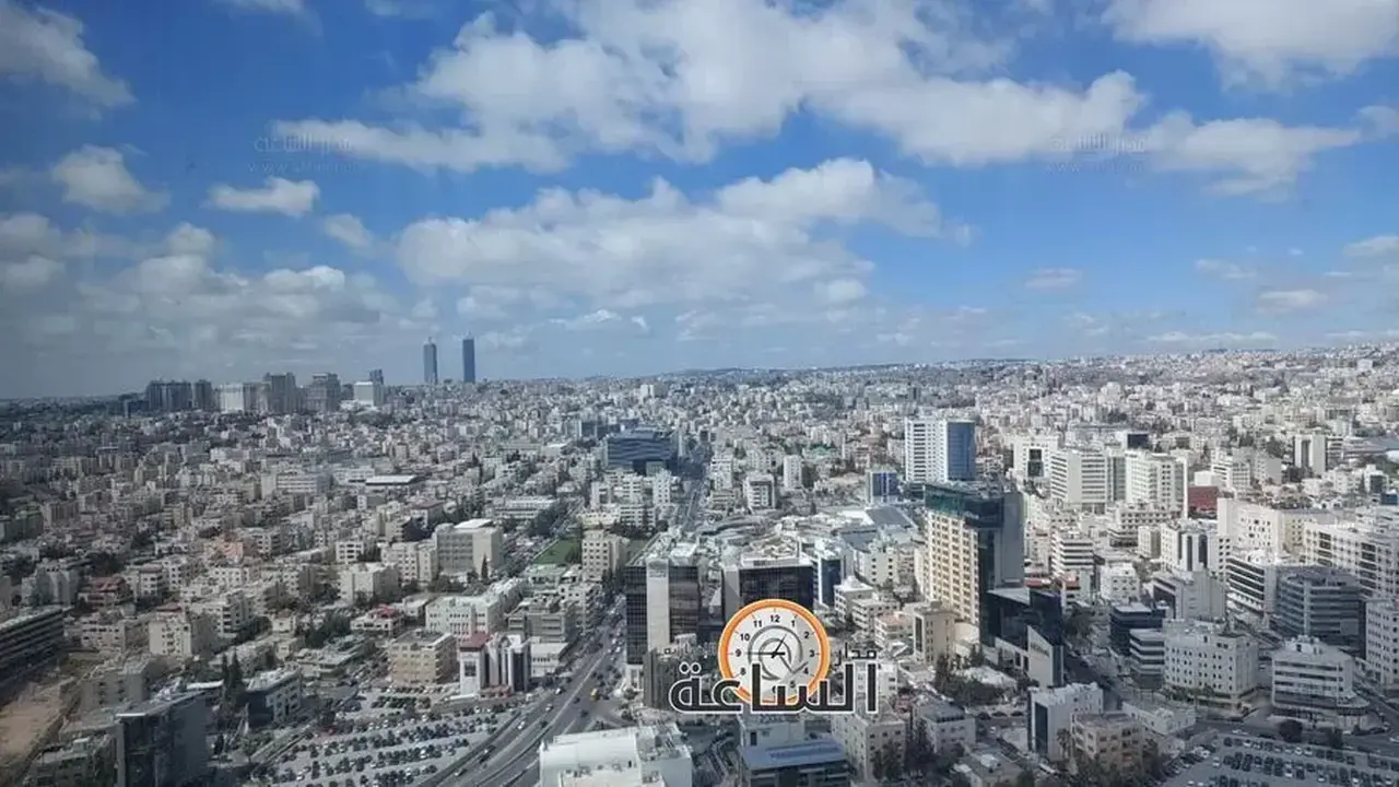 طقس متقلب.. درجات حرارة منخفضة تسيطر على الأجواء حتى نهاية الأسبوع الحالي